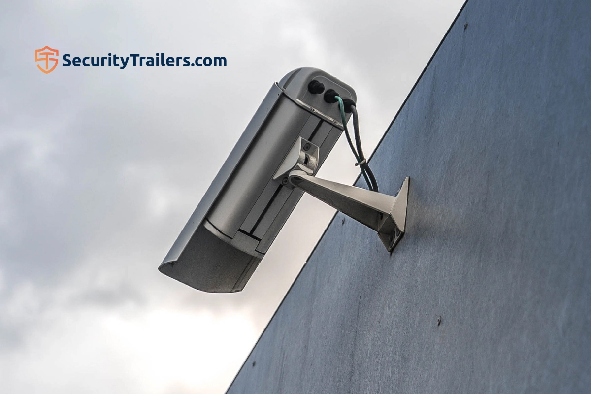 Nuevo Partner en USA – Security Trailers