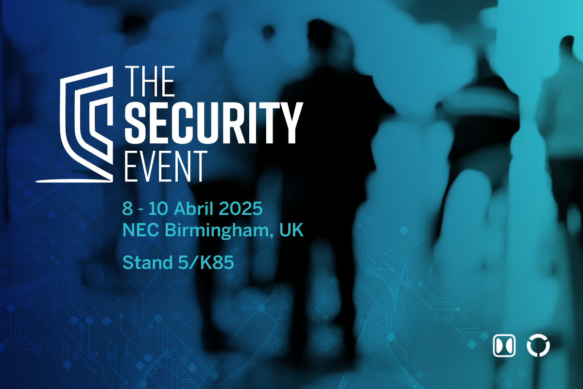 ¡Celebramos 15 años de éxito junto a Business Insight 3 en The Security Event 2025!